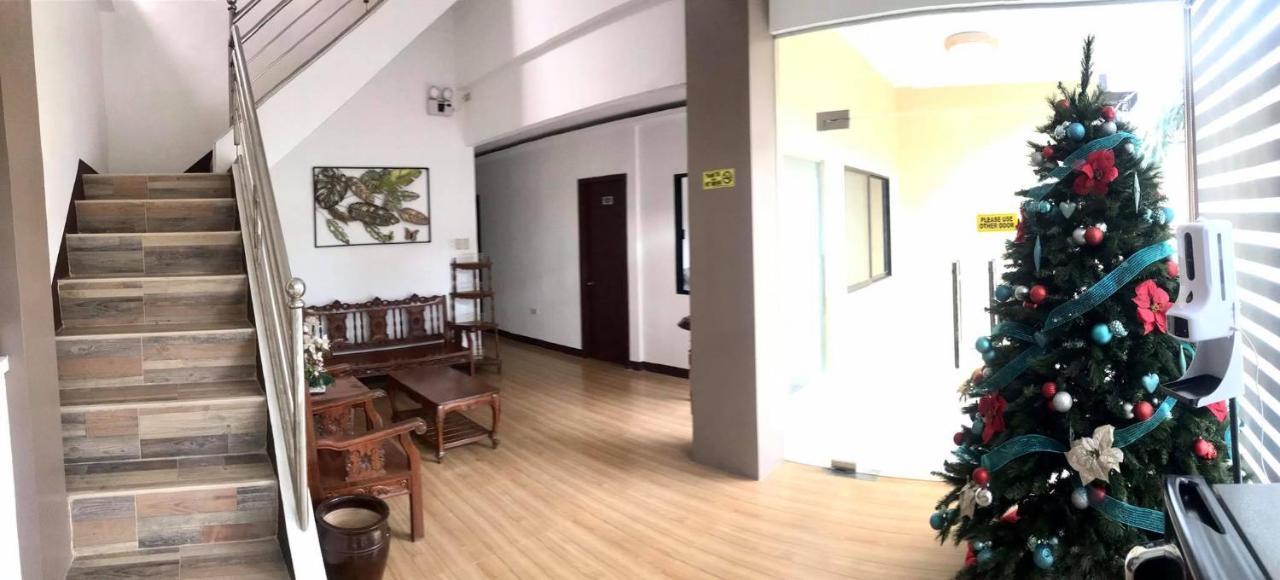 Kampotel Davao City Esterno foto