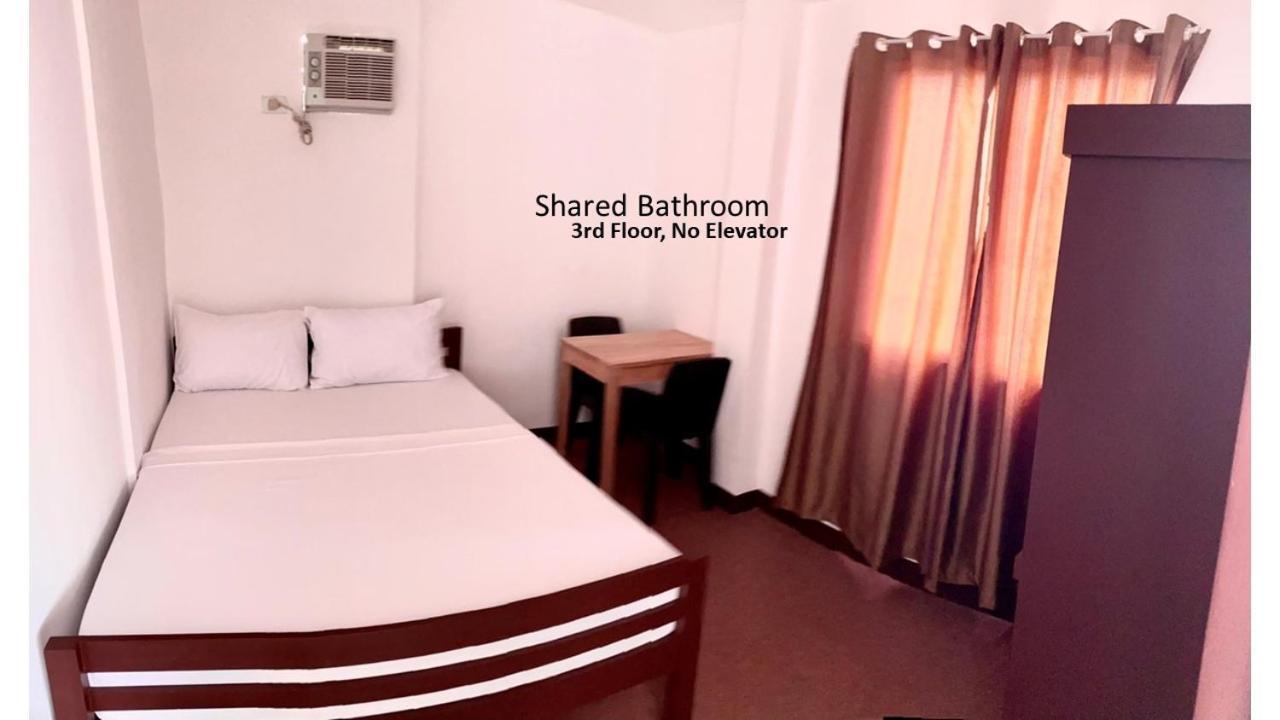 Kampotel Davao City Esterno foto