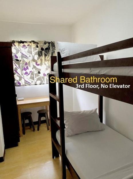 Kampotel Davao City Esterno foto